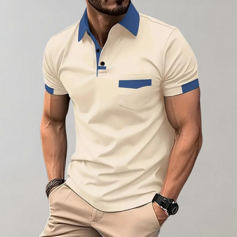Raf - Poloshirt für Herren