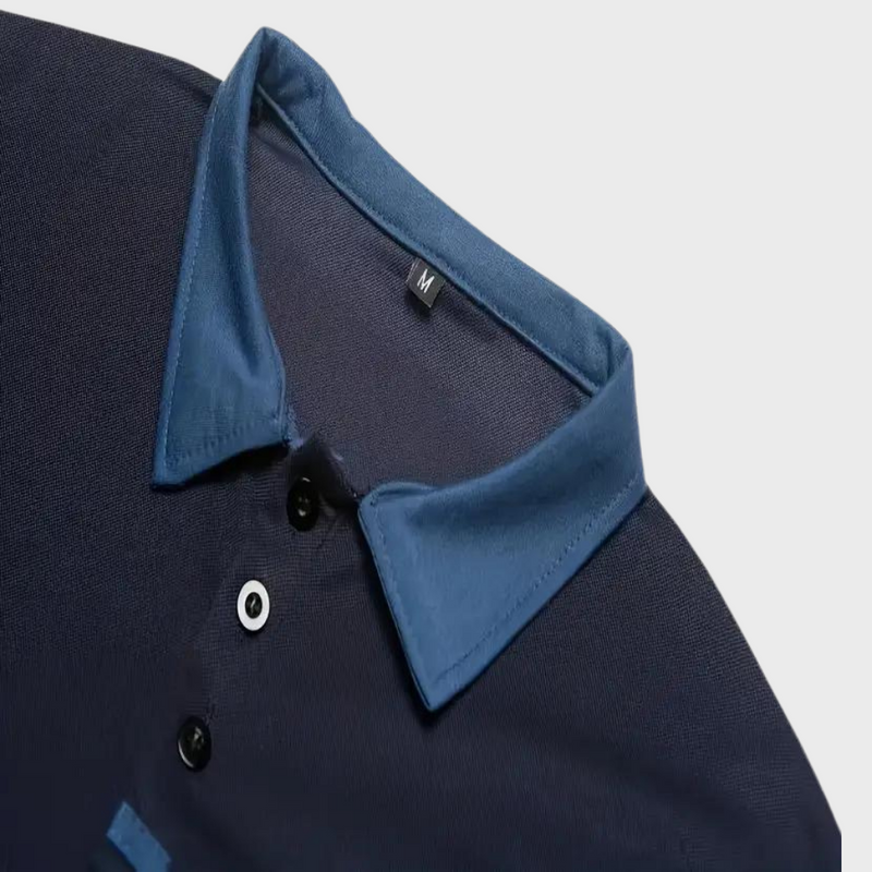 Raf - Poloshirt für Herren