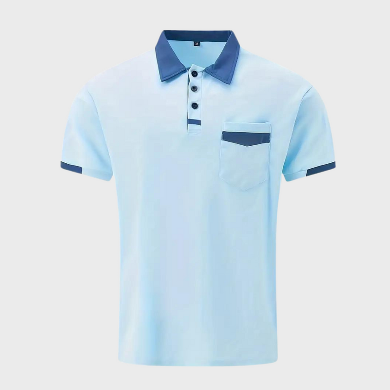 Raf - Poloshirt für Herren