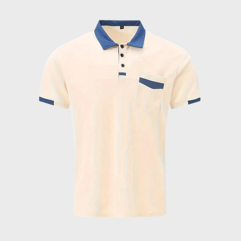 Raf - Poloshirt für Herren