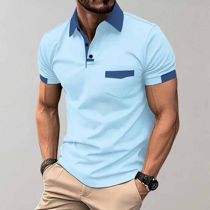 Raf - Poloshirt für Herren