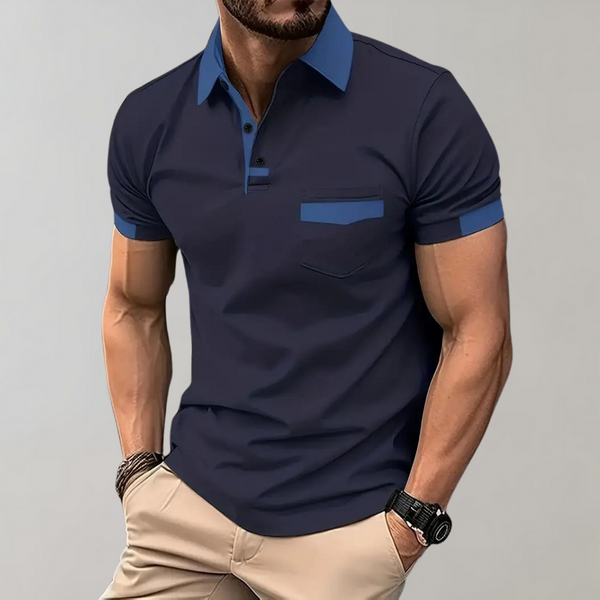 Raf - Poloshirt für Herren