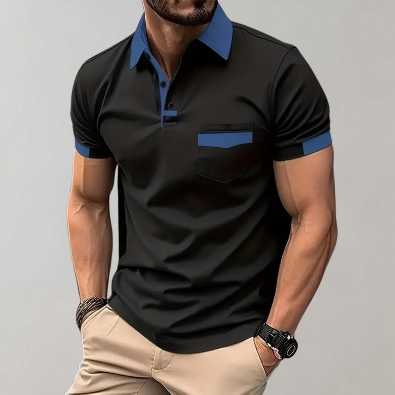 Raf - Poloshirt für Herren