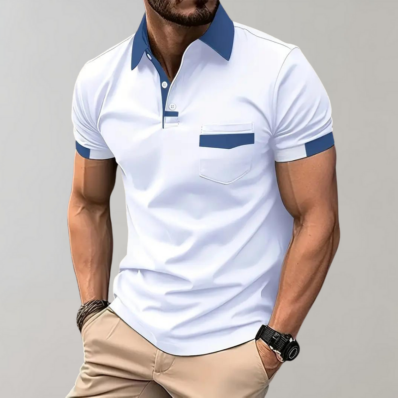 Raf - Poloshirt für Herren