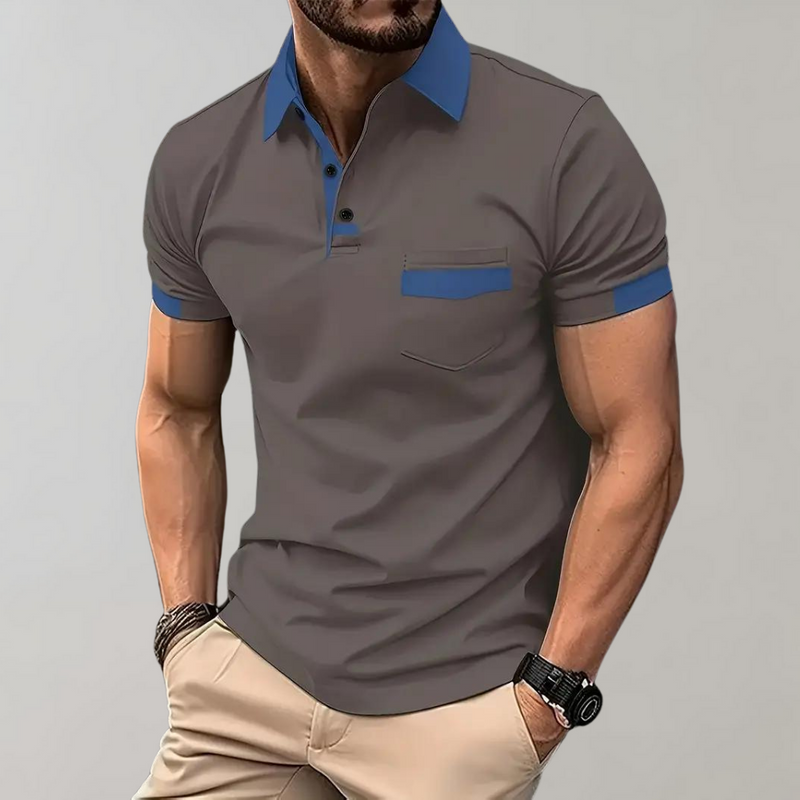Raf - Poloshirt für Herren