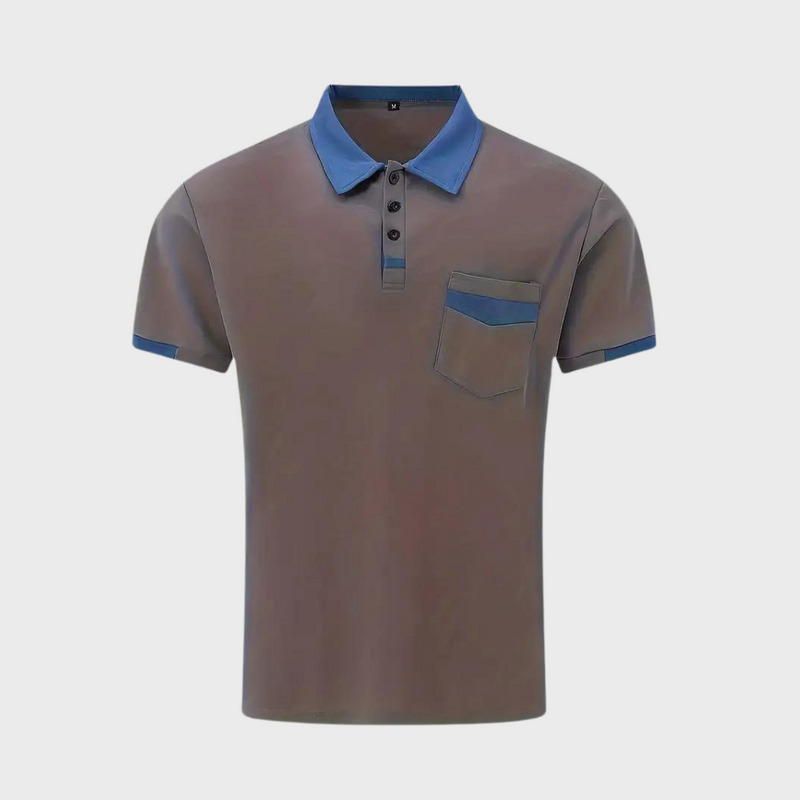 Raf - Poloshirt für Herren
