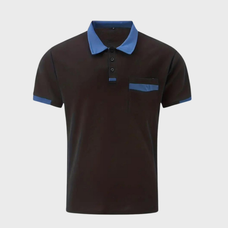 Raf - Poloshirt für Herren