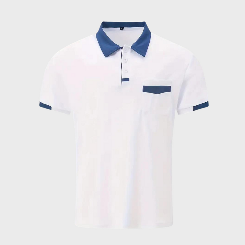 Raf - Poloshirt für Herren