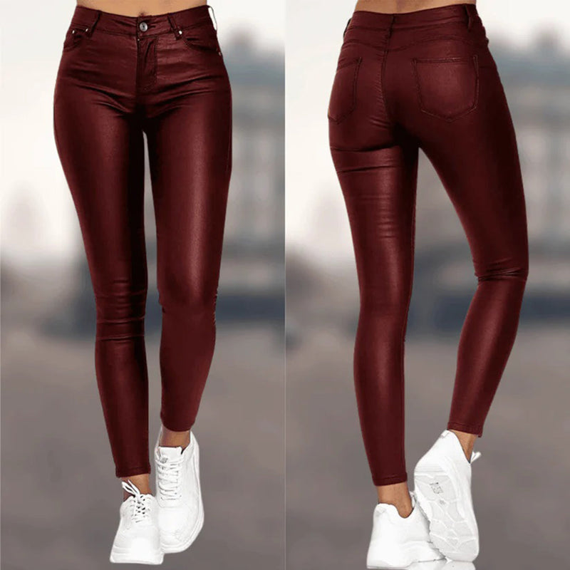 BATHILDE - Elegante und bequeme Hose