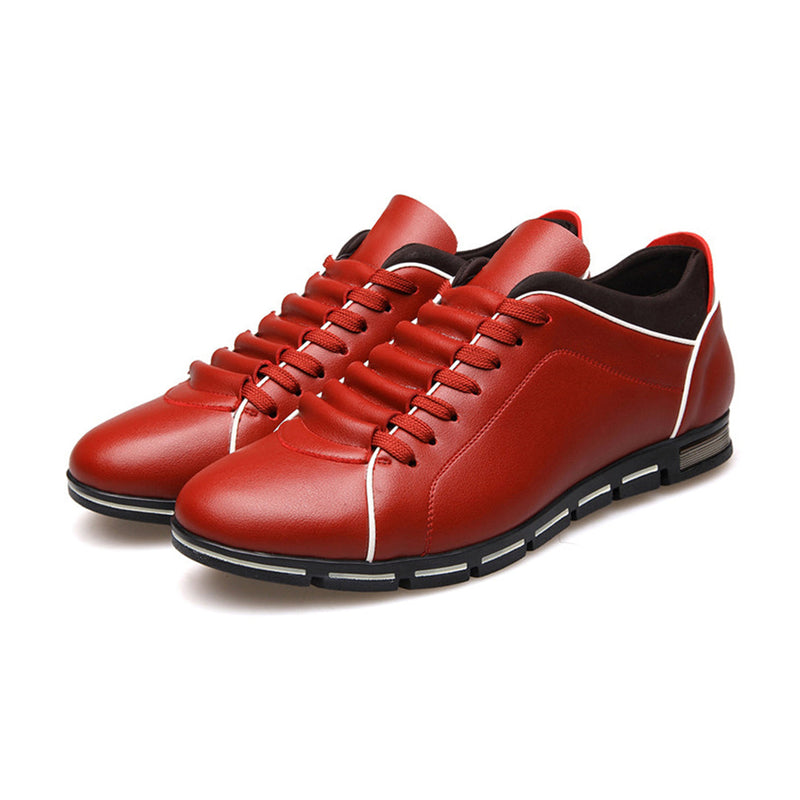 Elegante komfortable Sneakers für jeden Tag