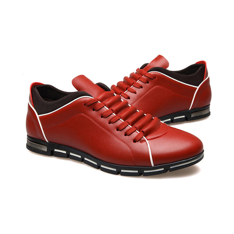 Elegante komfortable Sneakers für jeden Tag