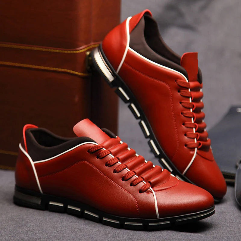 Elegante komfortable Sneakers für jeden Tag