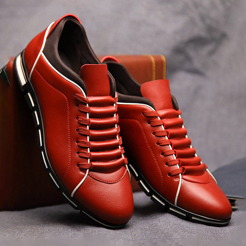 Elegante komfortable Sneakers für jeden Tag
