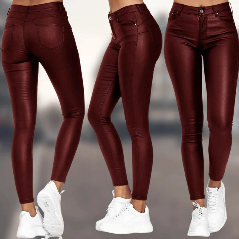 BATHILDE - Elegante und bequeme Hose