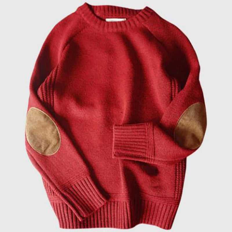 Elegante Herrenpullover für jeden Anlass