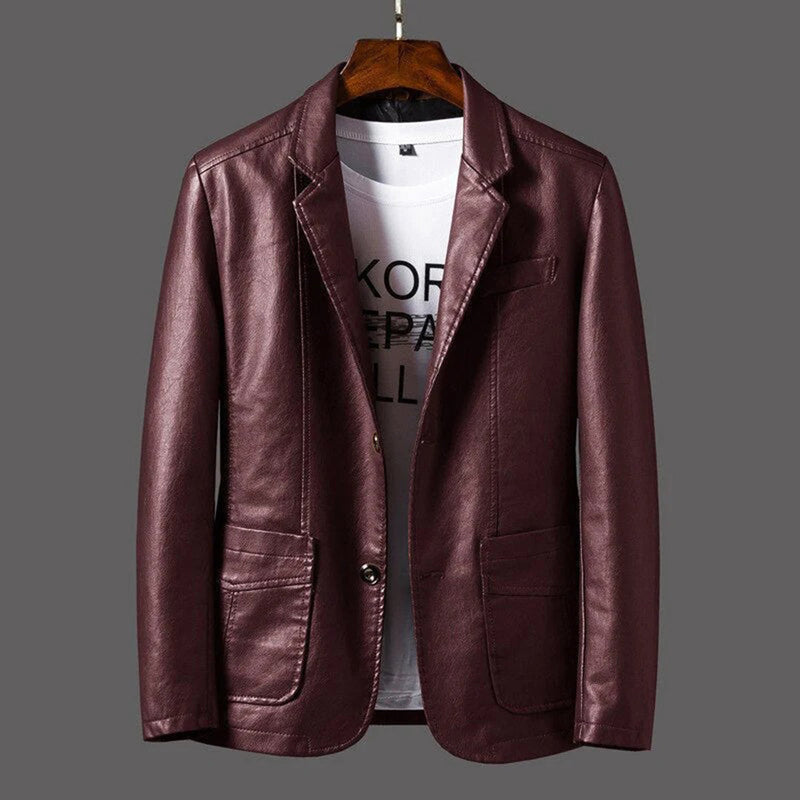Elegante und bequeme Jacke für Männer