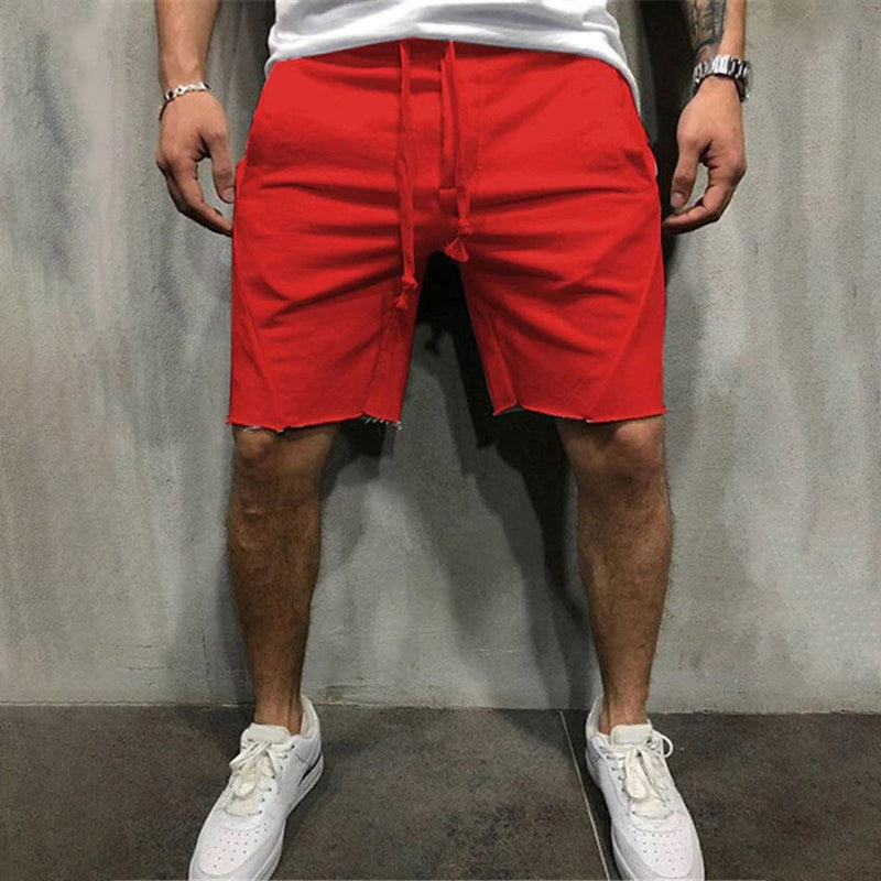 FELIPE - Stilvolle Shorts für Herren