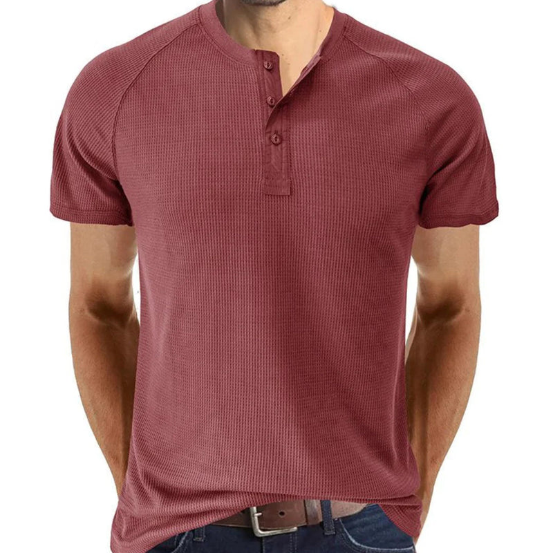 GAEL - Stilvolles Sommertshirt