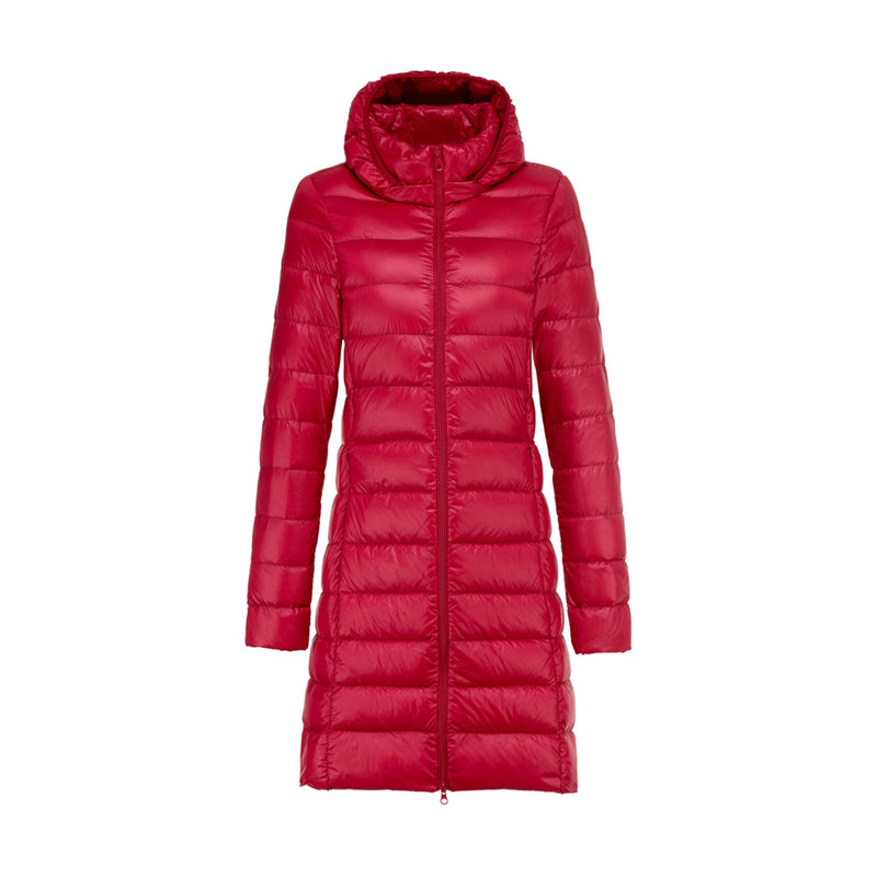 Bequeme und stilvolle Übergangsjacke