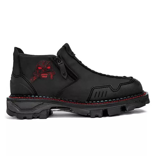 Elegante und langlebige Herrenstiefel