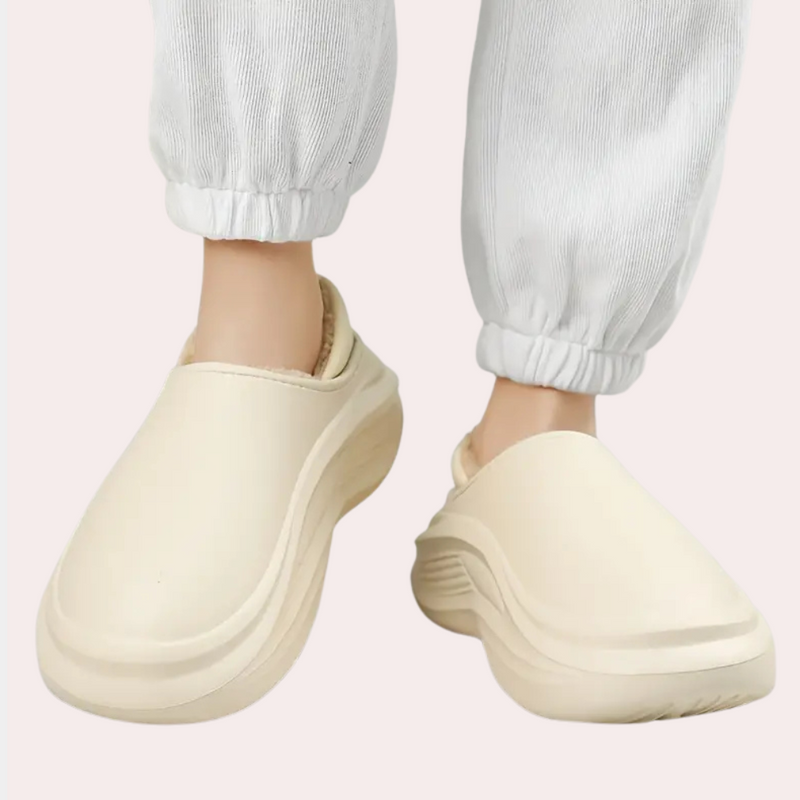 Warmes und Bequemes Herren Schuhwerk