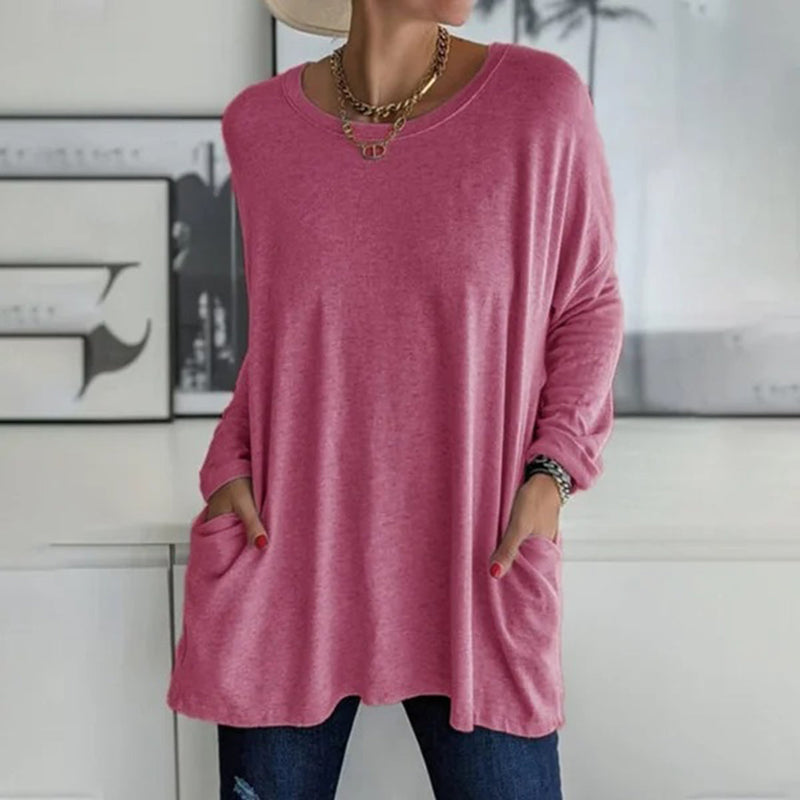 Annie - Freizeithemd für Frauen