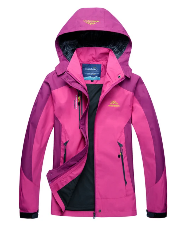Bequemes und elegantes Oversize-Hemd