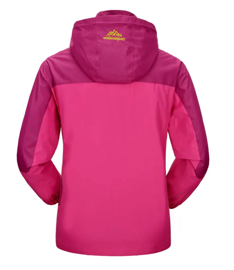Bequemes und elegantes Oversize-Hemd