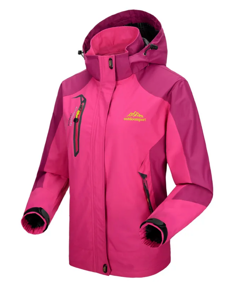 Bequemes und elegantes Oversize-Hemd