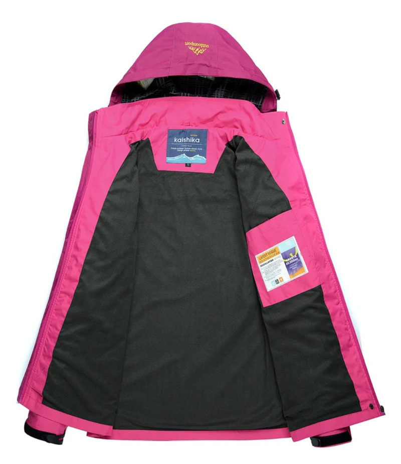 Bequemes und elegantes Oversize-Hemd