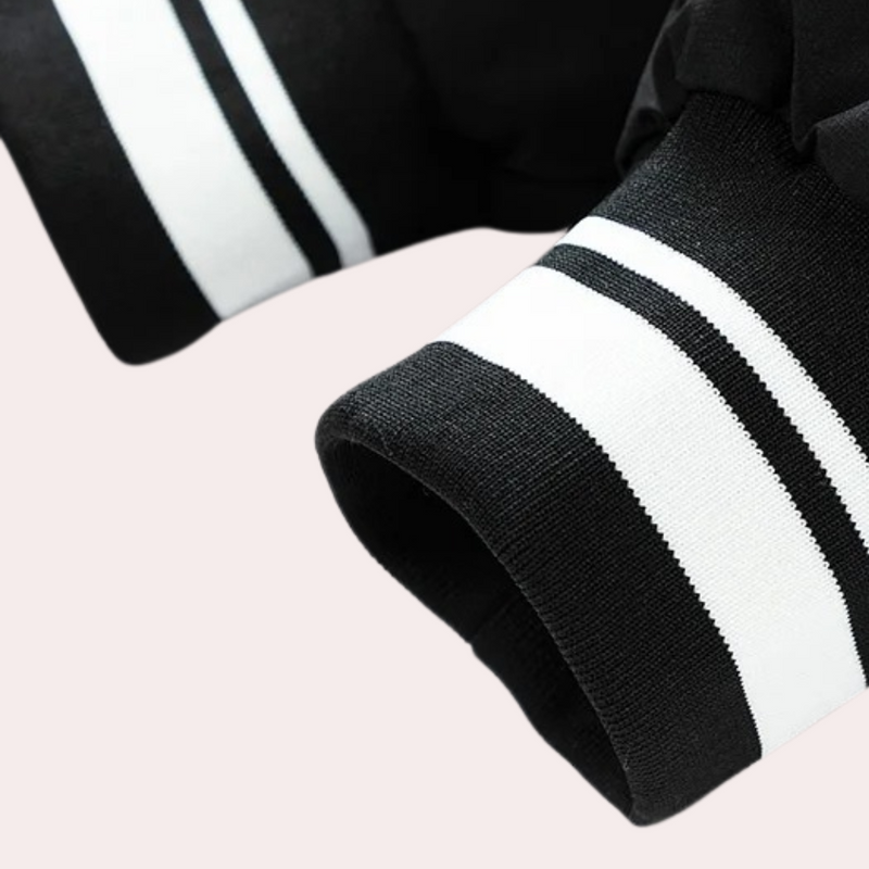 Modische und bequeme Jacke für Männer