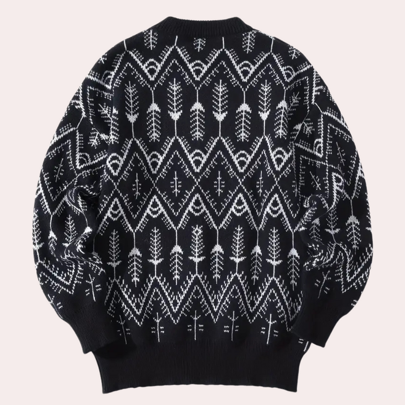 Elegante Herren Sweater für jeden Tag
