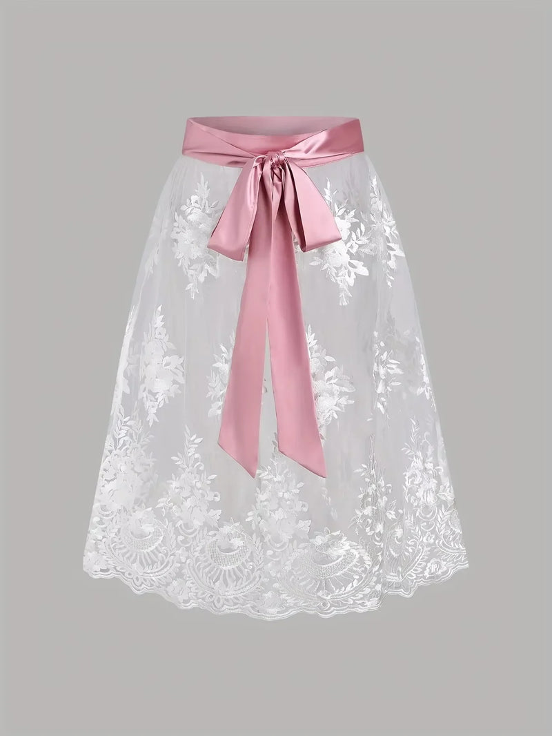 Damen Rosa Dirndl Kleid Bayerisch | Oktoberfest