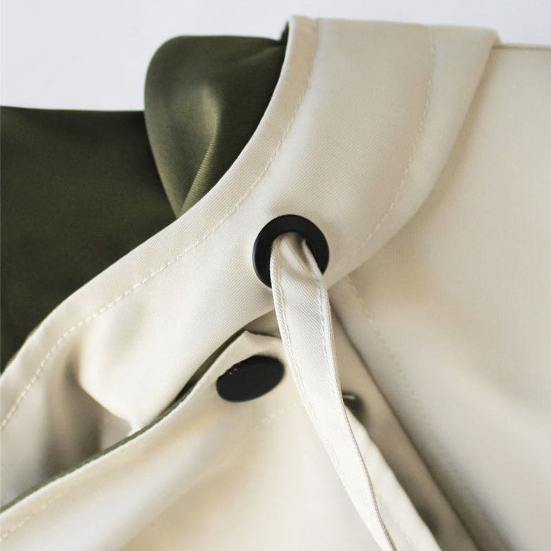Elegante und warme Jacke für jeden Anlass