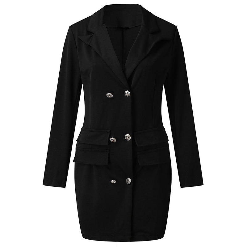 Josien - Elegante Bluse mit lockerer Passform