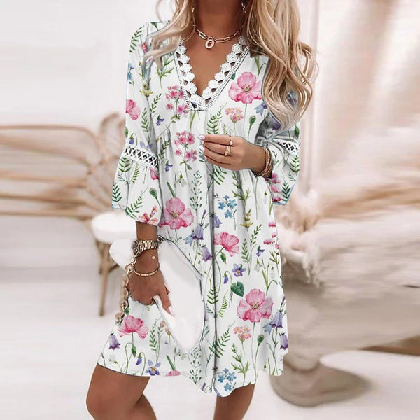 Elegantes Kleid für besondere Anlässe