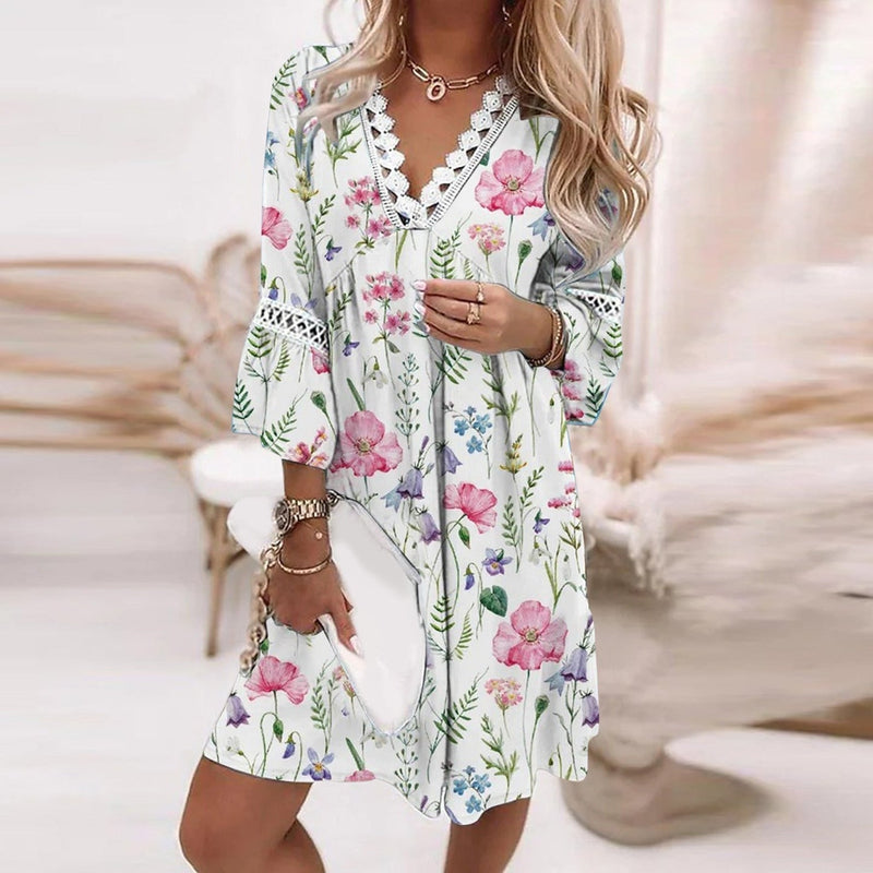 Elegantes Kleid für besondere Anlässe