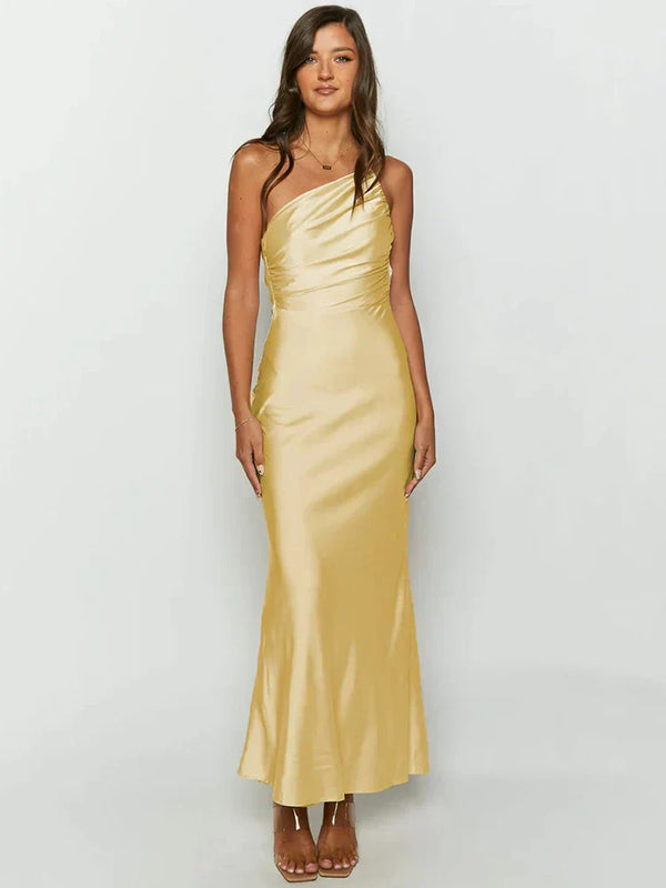 Elegantes Maxikleid für besondere Anlässe