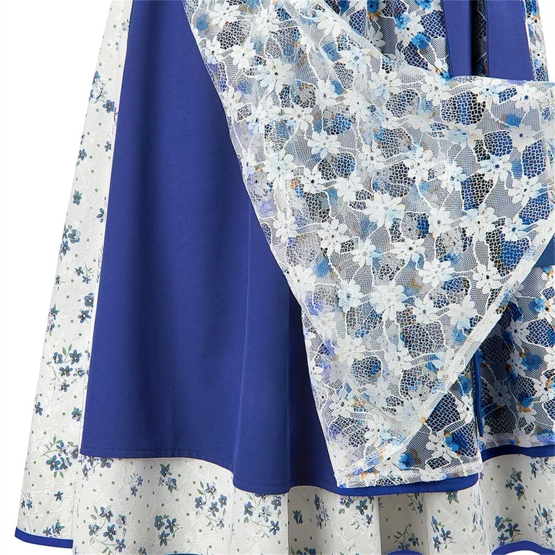 Damen Dirndl Kleid | Traditionelles Oktoberfest | Elegant & Authentisch
