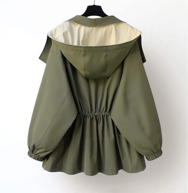 Elegante und warme Jacke für jeden Anlass