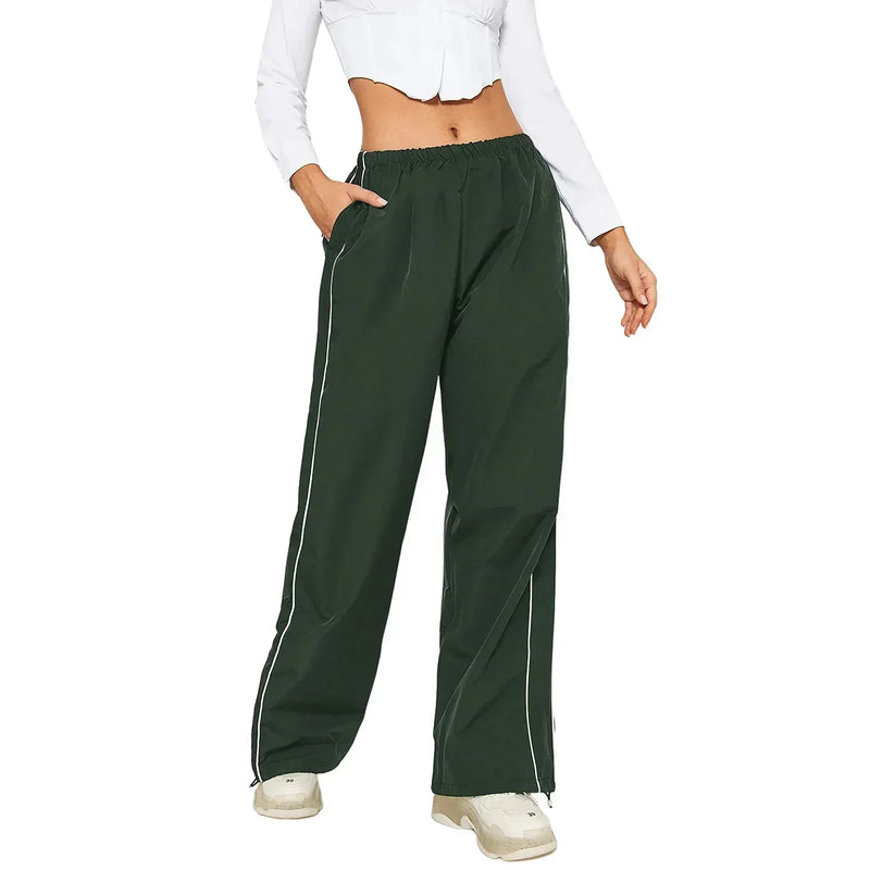 Lässige Baggy Jogginghose für Damen