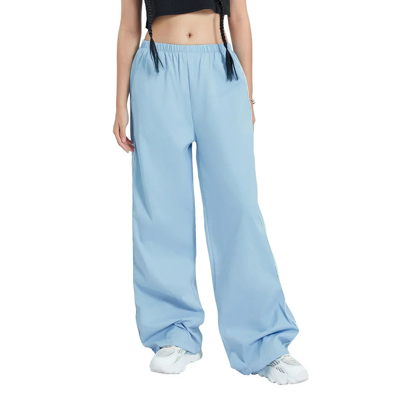 Lässige Baggy Jogginghose für Damen