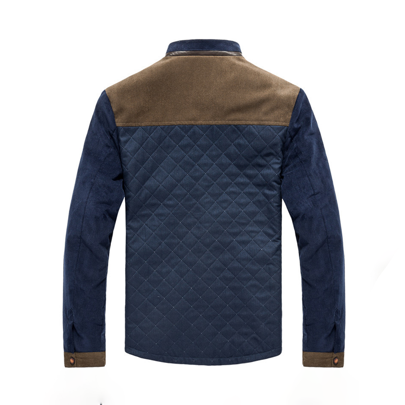 SILAS - Sommerjacke für Herren