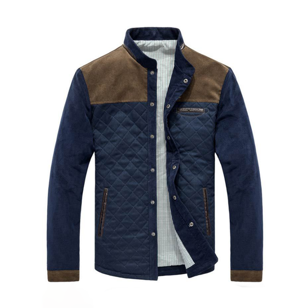 SILAS - Sommerjacke für Herren