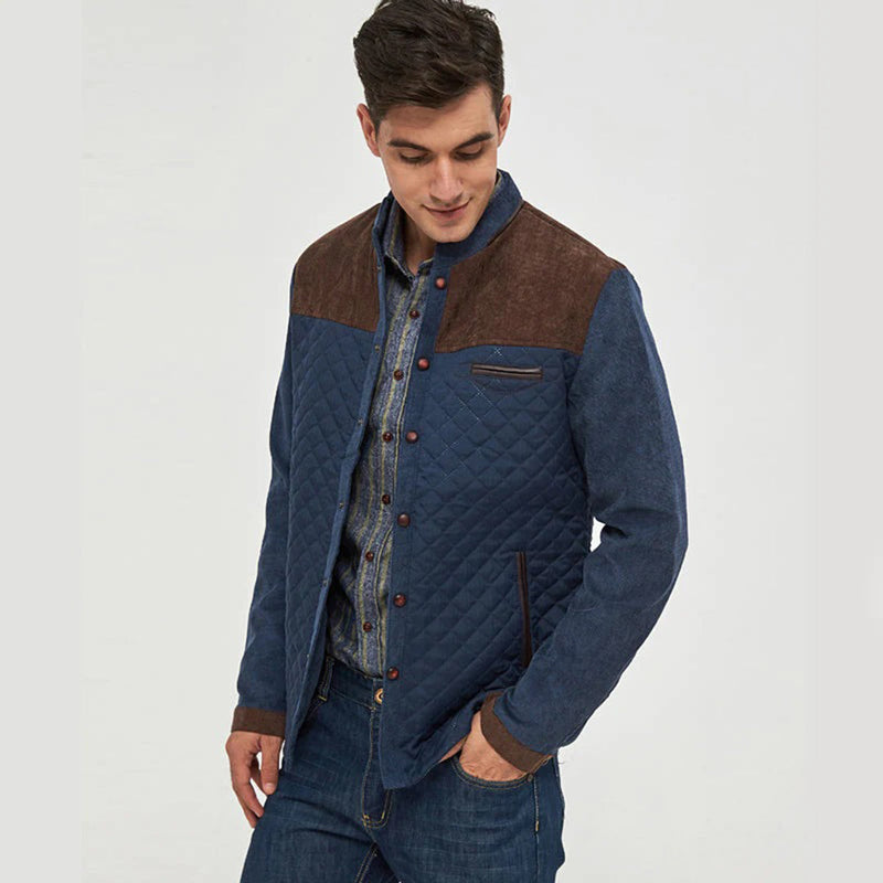 SILAS - Sommerjacke für Herren