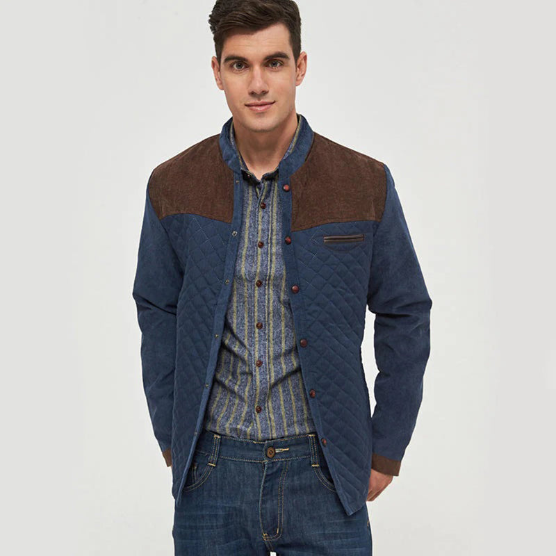SILAS - Sommerjacke für Herren