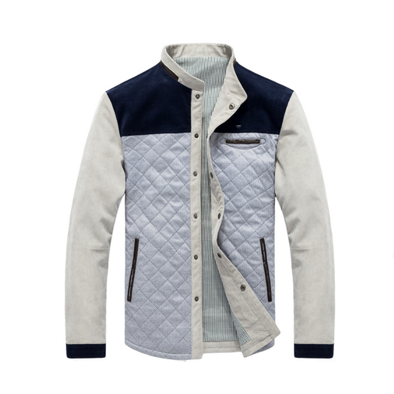 SILAS - Sommerjacke für Herren