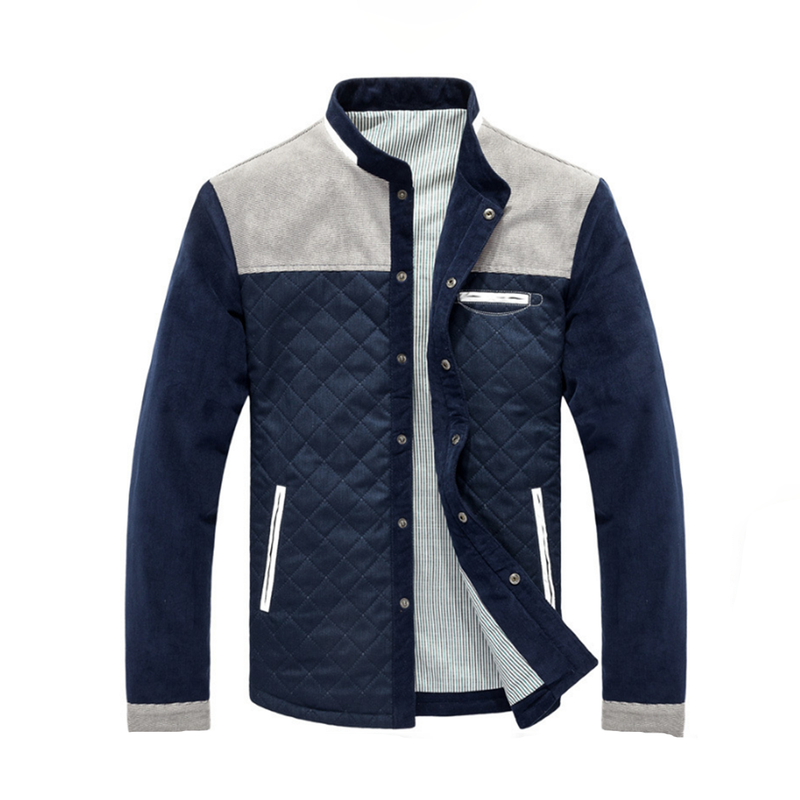SILAS - Sommerjacke für Herren