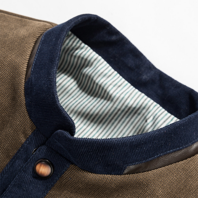 SILAS - Sommerjacke für Herren