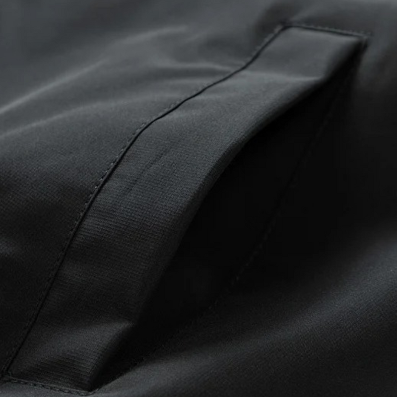 Modische und bequeme Jacke für Männer